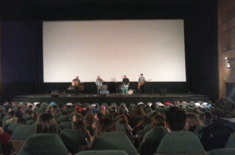 Filharmónia koncert (2015)